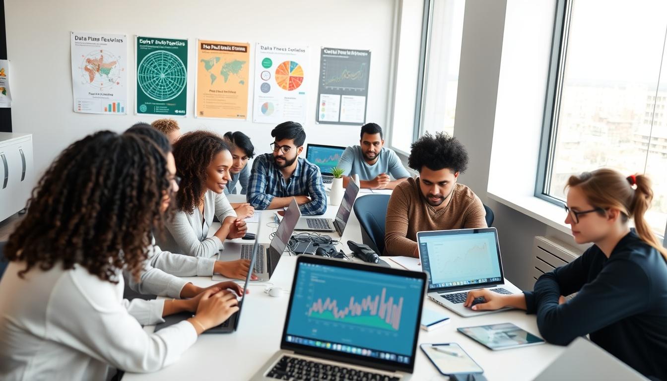 Why Choose Data Analysis Edu?